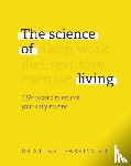 Farrimond, Dr. Stuart - The Science of Living