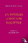 Lofting, Hugh - The Voyages of Doctor Dolittle