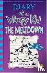 Kinney, Jeff - Diary of a Wimpy Kid: The Meltdown (Book 13)