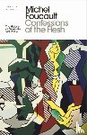 Foucault, Michel - The History of Sexuality: 4