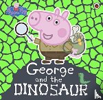 Peppa Pig - Peppa Pig: George and the Dinosaur