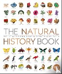 DK - The Natural History Book