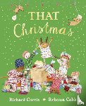 Curtis, Richard - That Christmas