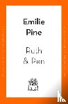 Pine, Emilie - Ruth & Pen