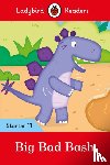Ladybird - Ladybird Readers Starter Level 11 – Big Bad Bash (ELT Graded Reader)