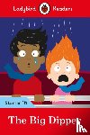 Ladybird - Ladybird Readers Starter Level 16 – The Big Dipper (ELT Graded Reader)