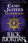 Riordan, Rick - Camp Jupiter Classified