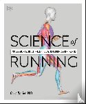 Napier, Chris - Science of Running