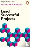 Nieto-Rodriguez, Antonio - Lead Successful Projects