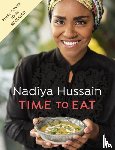 Hussain, Nadiya - Time to Eat