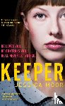 Moor, Jessica - Keeper