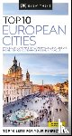 DK Eyewitness - DK Eyewitness Top 10 European Cities