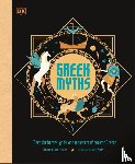 DK, Menzies, Jean - Greek Myths