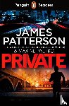 Patterson, James - Penguin Readers Level 2: Private (ELT Graded Reader)