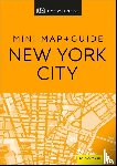 DK Travel - DK New York City Mini Map and Guide