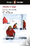 Prince Charles, former Prince of Wales, Juniper, Tony, Shuckburgh, Emily - Penguin Readers Level 3: Climate Change (ELT Graded Reader)