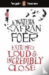 Safran Foer, Jonathan - Penguin Readers Level 5: Extremely Loud and Incredibly Close (ELT Graded Reader)