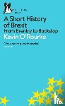 O'Rourke, Kevin - A Short History of Brexit