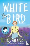 Palacio, R J - White Bird