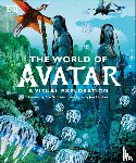 Izzo, Joshua - The World of Avatar