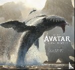 Bennett, Tara - The Art of Avatar The Way of Water