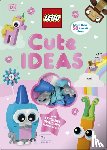 Peet, Rosie - LEGO Cute Ideas