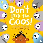 Stutzman, Jonathan - Don't Feed the Coos