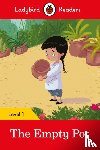 Ladybird - Ladybird Readers Level 1 - The Empty Pot (ELT Graded Reader)