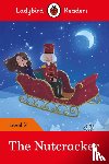 Ladybird - Ladybird Readers Level 2 - The Nutcracker (ELT Graded Reader)
