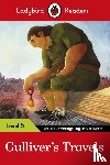 Ladybird - Ladybird Readers Level 5 - Gulliver's Travels (ELT Graded Reader)