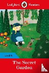 Ladybird - Ladybird Readers Level 6 - The Secret Garden (ELT Graded Reader)