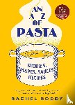 Roddy, Rachel - An A-Z of Pasta