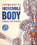 Platt, Richard - Stephen Biesty's Incredible Body Cross-Sections