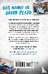 Plato, Jason - How Not to Be a Professional Racing Driver