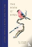 Macfarlane, Robert, Morris, Jackie - The Book of Birds