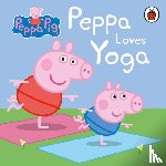 Peppa Pig - Peppa Pig: Peppa Loves Yoga