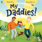 Peter, Gareth - My Daddies!