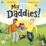 Peter, Gareth - My Daddies!