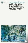 Joyce, James - A Portrait of the Artist as a Young Man