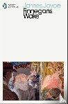Joyce, James - Finnegans Wake