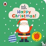 Ladybird - Baby Touch: Happy Christmas!