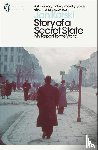 Karski, Jan - Story of a Secret State: My Report to the World