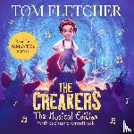 Fletcher, Tom - The Creakers