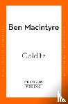 MacIntyre, Ben - Colditz