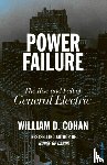 Cohan, William D. - Power Failure