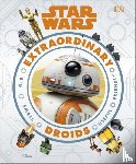 Beecroft, Simon - Star Wars Extraordinary Droids