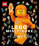 Farshtey, Gregory, Lipkowitz, Daniel, Hugo, Simon - LEGO® Minifigure A Visual History New Edition