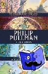 Pullman, Philip - Four Tales
