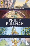 Pullman, Philip - Four Tales