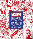 Scott, Melanie, Wiacek, Stephen - Marvel Greatest Comics